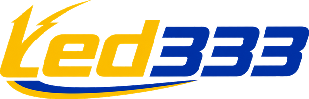 led333 logo